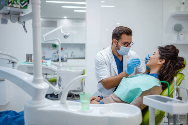 Best Sedation Dentistry  in Dunlap, IA