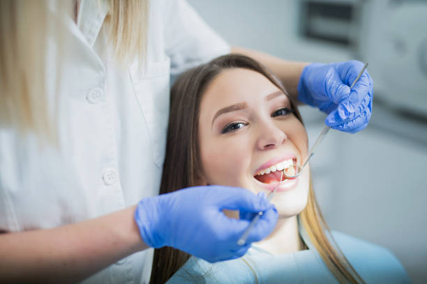 Advanced Technology for Better Dental Care in Dunlap, IA